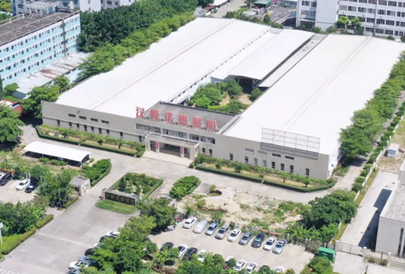 China Zhuhai Hem-Nord Lighting Co., Ltd Perfil de la compañía