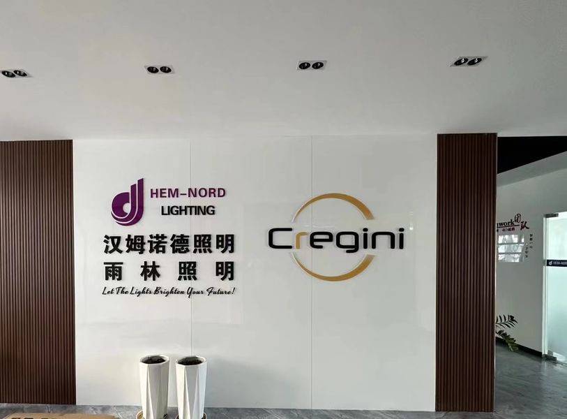China Zhuhai Hem-Nord Lighting Co., Ltd Perfil de la compañía