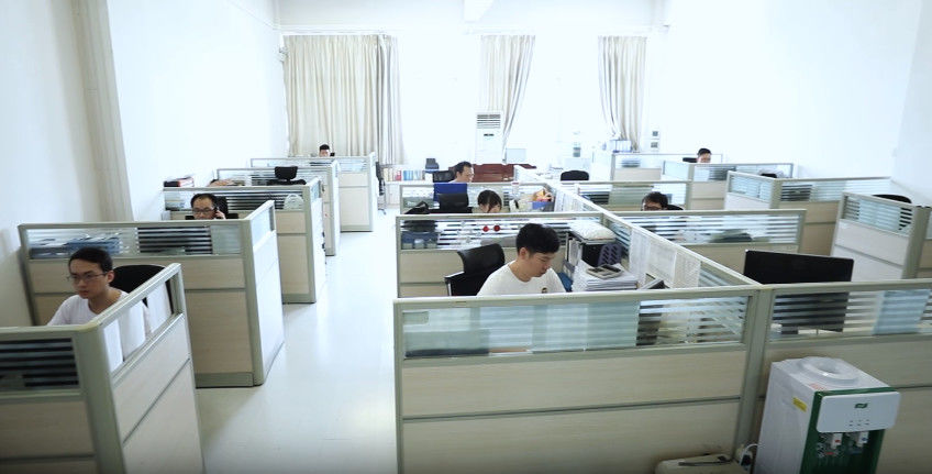 China Zhuhai Hem-Nord Lighting Co., Ltd Perfil de la compañía