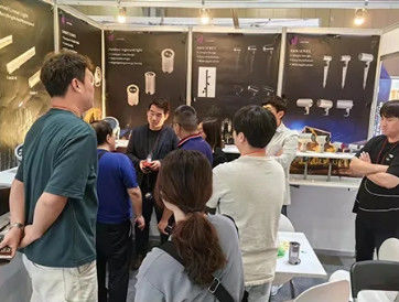 China Zhuhai Hem-Nord Lighting Co., Ltd Perfil de la compañía