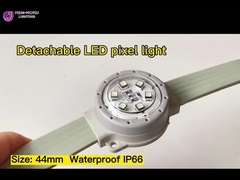 Disponible para el desmontaje 45